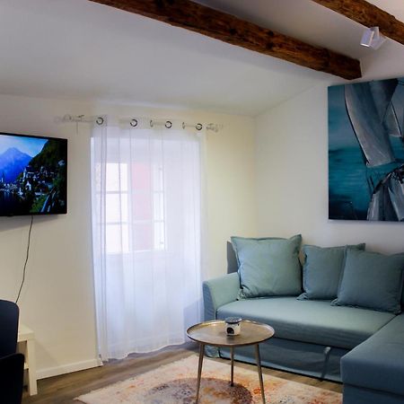 Sea Apartment Carera Rovinj Luaran gambar