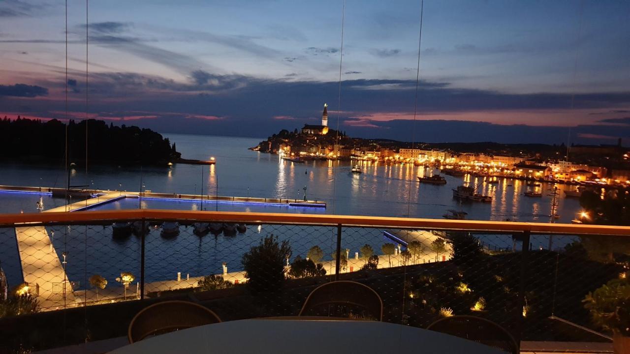 Sea Apartment Carera Rovinj Luaran gambar