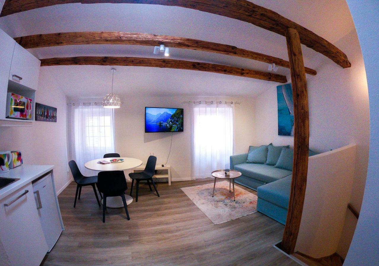 Sea Apartment Carera Rovinj Luaran gambar