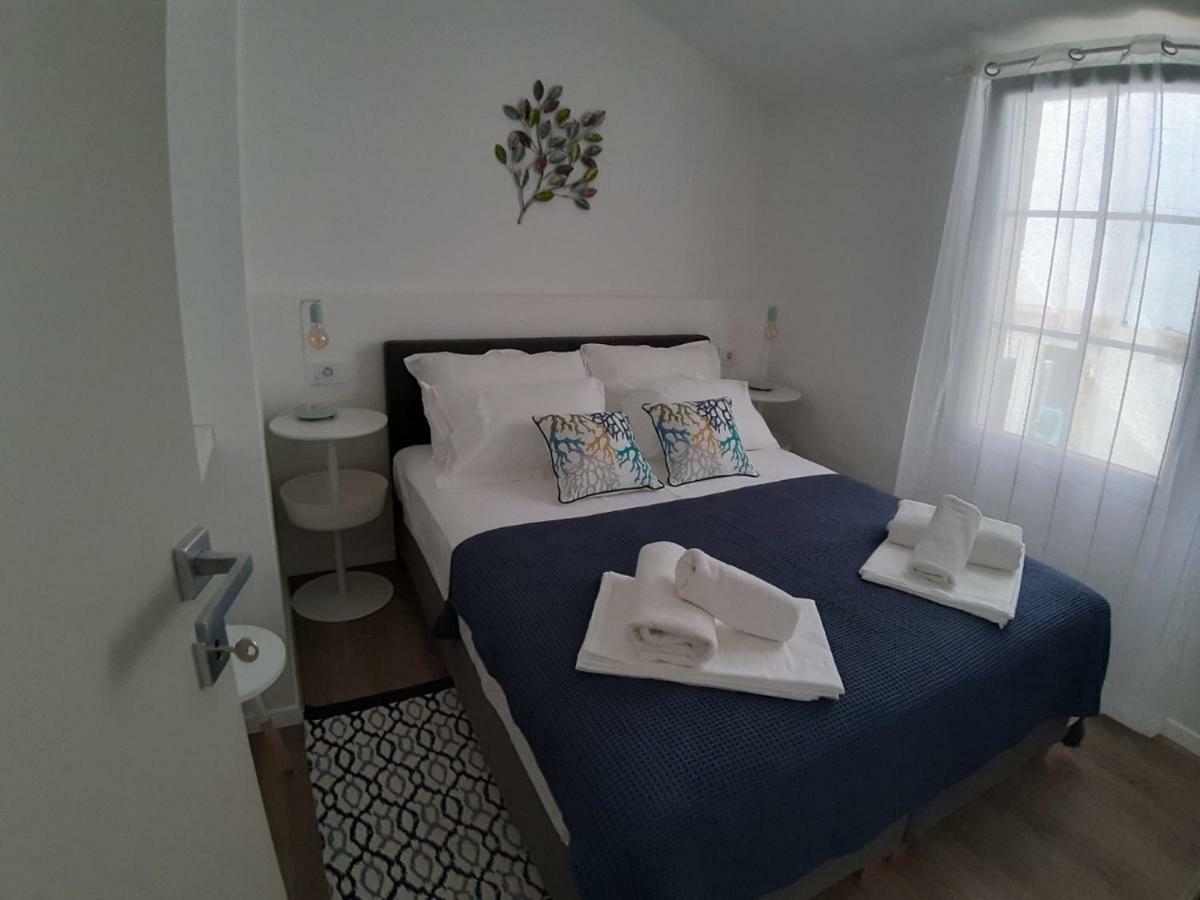 Sea Apartment Carera Rovinj Bilik gambar